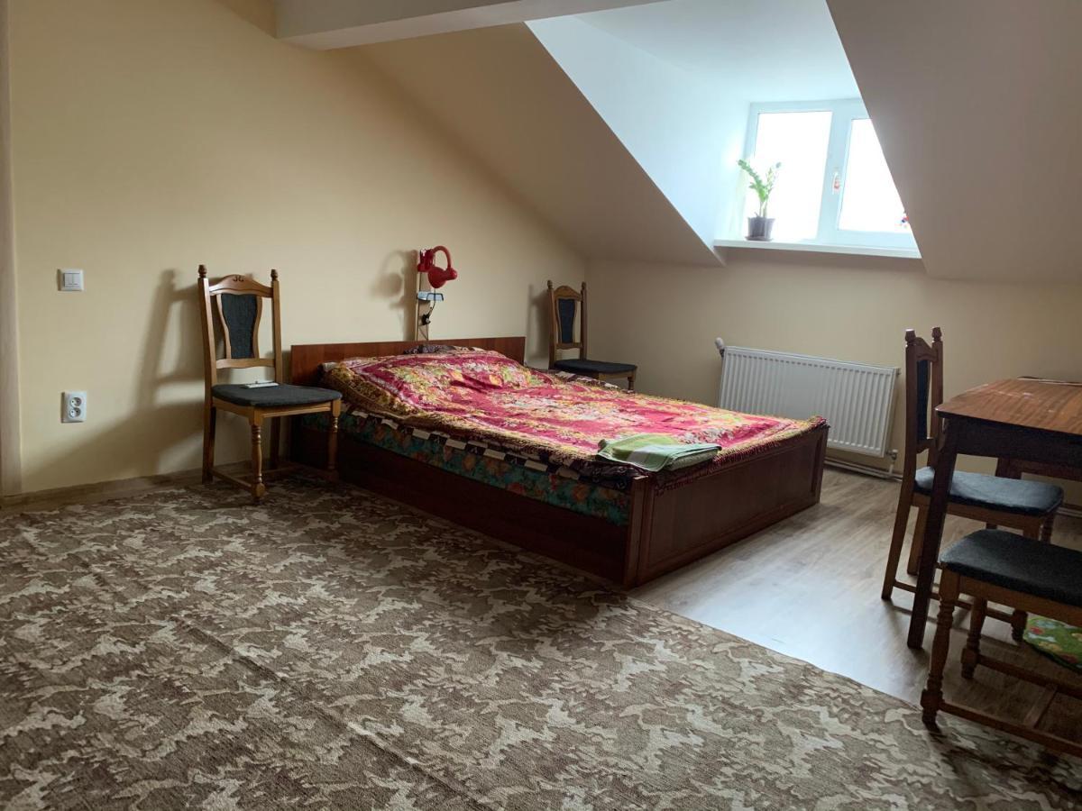 Затишна Оселя / Уютные Апартаменты / Cosy Home Lemberg Exterior foto
