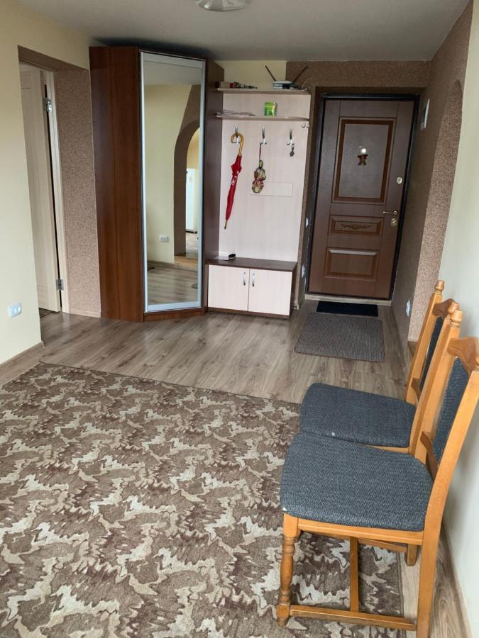 Затишна Оселя / Уютные Апартаменты / Cosy Home Lemberg Exterior foto